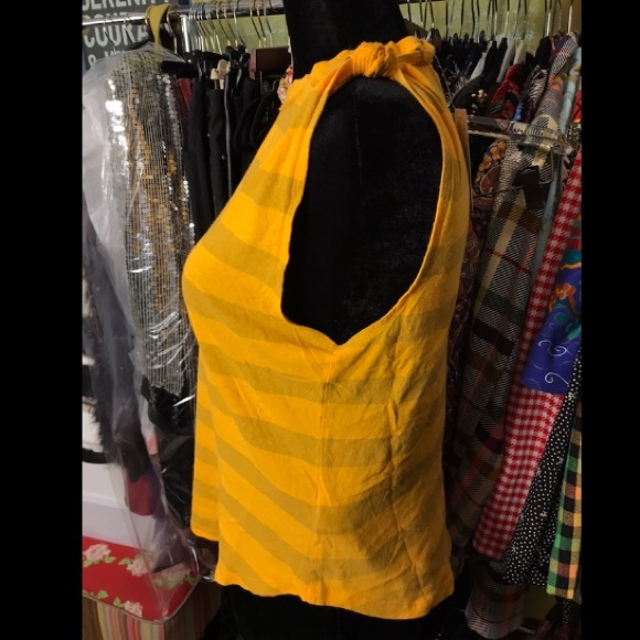 FREE PEOPLE top - Picture 4 of 5